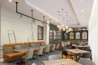Residence Inn by Marriott Belfast Titanic Quarter