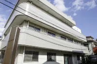 Hotel Livemax Budget Kawasaki Taishi - Parking