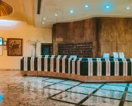 Tej Marhaba - Gym