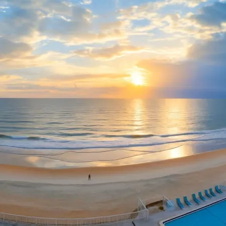 The Maverick Resort - Ormond Beach