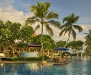 Taj Bentota Resort & Spa - Beach