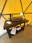 Nature Luxury Glamping - spa
