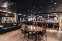 Ocean Hotel - Bares