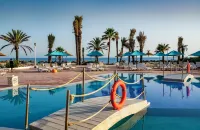 Helya Beach Resort - Ocean View