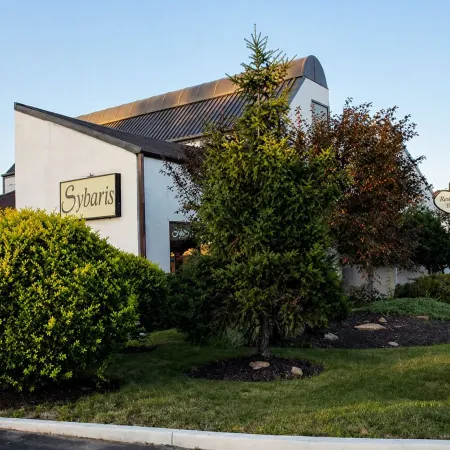 Sybaris Pool Suites Indianapolis