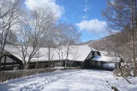 Hotel Harvest Tateshina - 4-Star