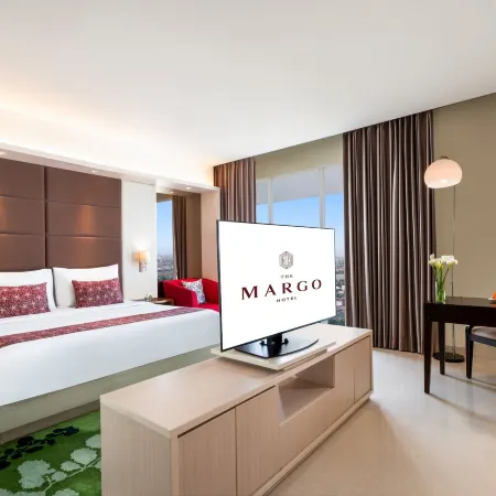 The Margo Hotel Hotels in Depok City
