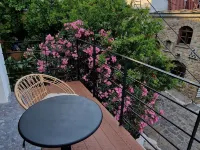 Well Being Luxury Apartments Hoteles en Evdilos