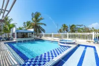 Blue Apartahotel Coveñas - Apartments