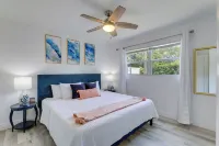 Coastal Sarasota Condo Minutes to Beach! - Spa