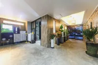Calm Rest Hotel Masan