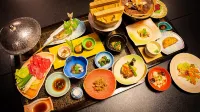 Seiryu No Yado Kawachi - Spa