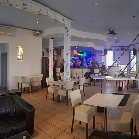 The Portland Hotel