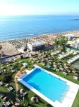 La Barracuda - Beach