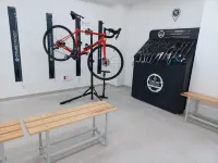 Bordoy Alcudia Port Suites - Gym