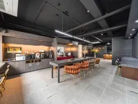 Hotel 24st Urban Brown Seosan Lake Park Hotels in Seosan