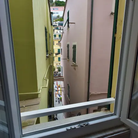 Via Del Santo Отели рядом с достопримечательностью «Пляж Феджина»