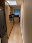Stratos Realty - Balcony