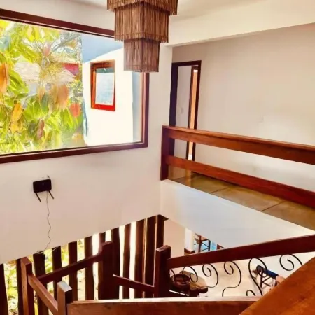 Pousada Casa de Inaê