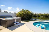 106 la Riviere Rd - spa