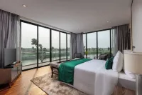 Dic Star Hotels & Resorts Vinh Phuc Hotel di 