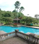 Villa ChavaMinerva Dima - Ciater - Huvilat