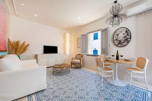 Dimora del Levante Monopoli - Happy Rentals - Apartments
