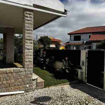 Cascais House – Pool Hotel Exterior