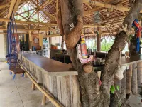Pili Beach Resort Agmanic - bar