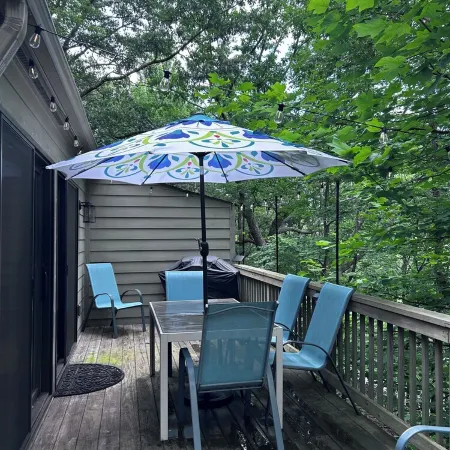 Glamping at Bent Tree Resort with Pools, Golf, Beach and a Tavern!