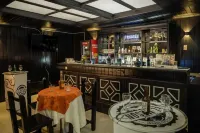 Hotel El Duque Internacional, Bogotá - Bãi đậu xe