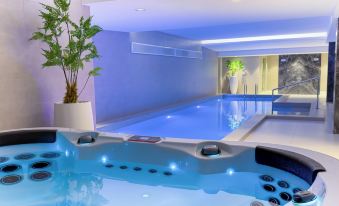 Hotel Rubin DHS