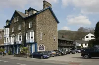 Brathay Lodge