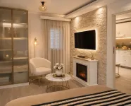Luxury Sea Residence by Kristina - Homestays