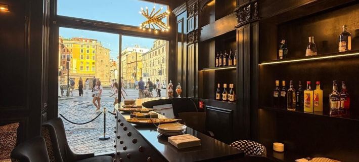 Argentum Boutique Hotel & SPA Ξενοδοχεία στην πόλη Ρώμη
