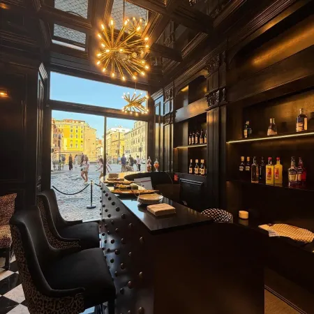 Argentum Boutique Hotel & SPA