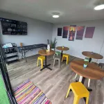 Lima Airport Hostel