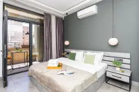 Stay Inn on 1 Yekmalyan Str., apt. 23/2 - Hot Tub