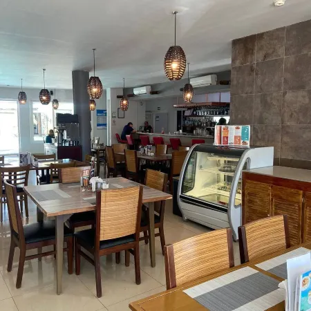 Hotel Maioris la Paz