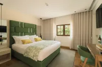 Constance Retreat - Douro Verde by Fero - Villalar