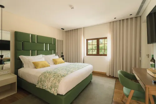 Constance Retreat - Douro Verde by Fero - Villas