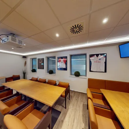 Tunici Team Hotel
