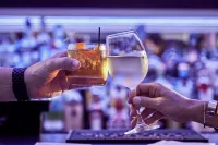 Perdido Beach Resort - bar