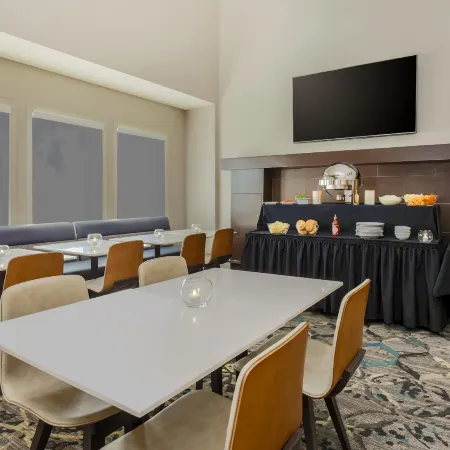 Residence Inn Atlanta Cumberland/Galleria