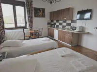 Mozart Studios - Homestay