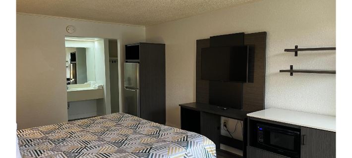 Studio 6 Suites Perry, GA Hotels in Perry