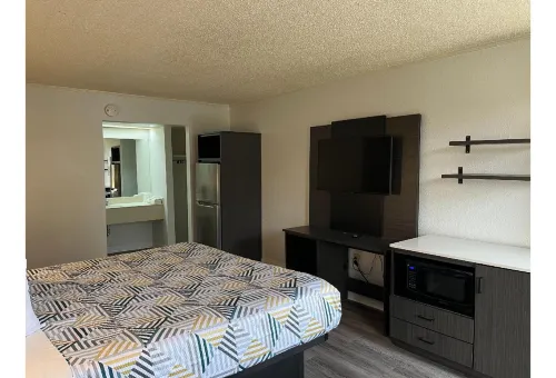 Studio 6 Suites Perry, GA - 2-Star