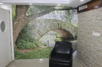 Adana Kucuksaat Hotel - 3 stelle