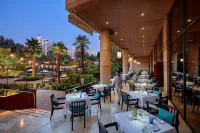 Hotel Santiago - Desayuno