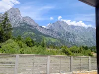 AMZA Valbona Mountain Retreat - 2-Star